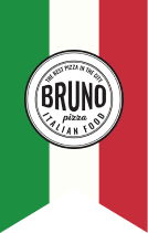 Bruno pizza